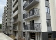 Горный квартал, литера 1: Ход строительства 2 октября 2025