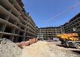 Лето, литер 2.4: Ход строительства 24 августа 2026