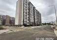 Предгорье ЛАГО-НАКИ, литер 2: Ход строительства 3 сентября 2025