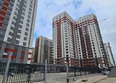 Красный металлист, дом 5: Ход строительства 27 октября 2025