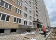Славянка, литера 10: Ход строительства 10 июня 2025