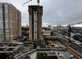 На Ленина 95, литер 95в2: Ход строительства 3 апреля 2026