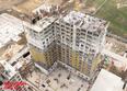 Кварталы 17/77, литер 18.4: Ход строительства 27 апреля 2024