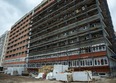 Цитрус, литер 2: Ход строительства 6 апреля 2026