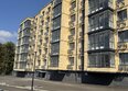 На Радонежской: Ход строительства 3 сентября 2026
