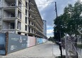Космос Стей Ольгинка Мореоль: Ход строительства 2 октября 2026
