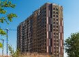 Флора, литера 3.1: Ход строительства 5 августа 2025