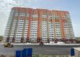 Платовский, литер 21: Ход строительства 3 мая 2024