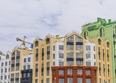 Мойнако Ривьера, 1 очередь: Ход строительства 26 марта 2025