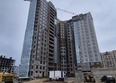 Притяжение, 2 очередь: Ход строительства 24 марта 2026