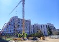 Птица: Ход строительства 25 августа 2026