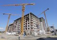 Smartpolet (Полёт), литер 1.2: Ход строительства 5 августа 2025