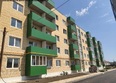 Кубанская усадьба, дом 1 к4: Ход строительства 9 июня 2026