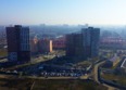 Булгаков, дом 11 (секция 6,7): Ход строительства 9 апреля 2026