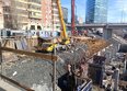 Клубный дом Парамонов: Ход строительства 3 июля 2025