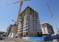 Smartpolet (Полёт), литер 1.1: Ход строительства 5 августа 2025