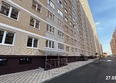 Славянка, литера 10: Ход строительства 5 сентября 2025