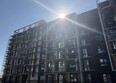 Соседи, Этап 1 корпус 1: Ход строительства 21 августа 2026