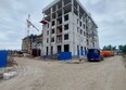 Янтарный: Ход строительства 6 июля 2026