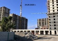 Green Apple (Грин эпл), блок 1: Ход строительства 24 сентября 2026