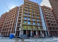 Botanica Hills (Ботаника Хилс), лит 2: Ход строительства 10 июля 2025