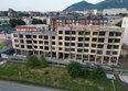 Резиденция: Ход строительства 4 июня 2025