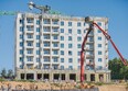 Курортный квартал Ривьера, I оч: Ход строительства 18 августа 2026