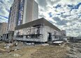 Предгорье ЛАГО-НАКИ, литер 4: Ход строительства 1 октября 2026