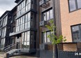 Nova Vita (Нова Вита), дом 23: Ход строительства 10 июля 2025