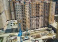 Губернский, литера 2: Ход строительства 27 мая 2022