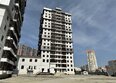 Золотой Берег, литер 6: Ход строительства 4 апреля 2025