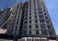 Речной Жемчуг, дом 3: Ход строительства 2 июля 2026