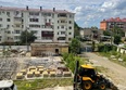 Чкаловский: Ход строительства 4 июля 2025