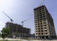 Культура, дом 2: Ход строительства 5 июня 2025