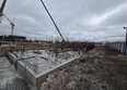 Лермонтов Парк: Ход строительства 25 сентября 2026