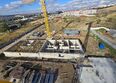 Сансет: Ход строительства 6 октября 2026