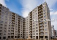 Левенцовка Парк, лит 8-11 стр.1, сек.1,2,3: Ход строительства 26 июня 2025