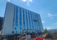 Курортный: Ход строительства 7 июля 2026