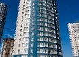 Фонтаны, литер 16: Ход строительства 25 сентября 2023