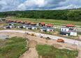 Собер-Баш курорт: Ход строительства 27 июня 2026