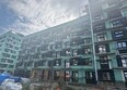 Соседи, Этап 1 корпус 1: Ход строительства 7 августа 2026