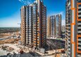 Западные Аллеи, литера 6.1: Ход строительства 5 мая 2025