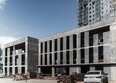 Панорама на Театральном, литера 1: Ход строительства 5 мая 2025