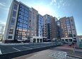 Предгорье ЛАГО-НАКИ, литер 8: Ход строительства 3 сентября 2026