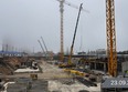 Ритм: Ход строительства 28 сентября 2026