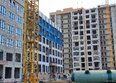 Орион: Ход строительства 1 октября 2026