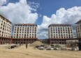 Долина Роз: Ход строительства 3 августа 2026