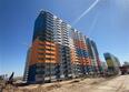 Суворовский, литера 4: Ход строительства 1 сентября 2023
