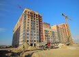 Эстет, литер 49.2: Ход строительства 5 октября 2026