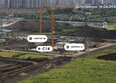 ГРЕЙД, литер 14: Ход строительства 29 июня 2026